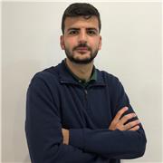 Soy ingeniero Industrial, imparto clases particulares de primaria, eso y bachiller de física matemáticas tecnología...